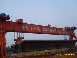 郑州大方桥梁机械公司2